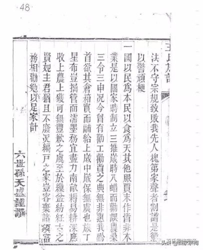 王氏族谱(山东王氏族谱字辈排序大全)插图44