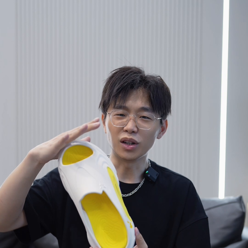 拖鞋安利牌子排名前十(拖鞋十大名牌)插图1