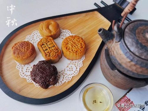 月饼排行榜前十名(中国十大品牌月饼)插图