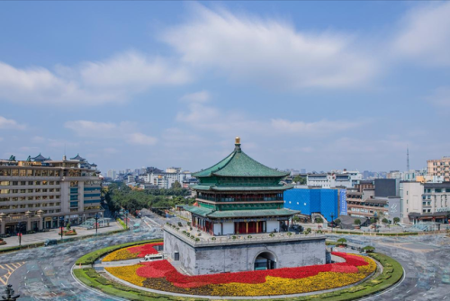 秦始皇朝1.05攻略(皇帝成长计划秦始皇攻略)插图2
