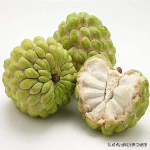 世界最奇葩的水果排名前十(全球六大奇葩水果)插图7