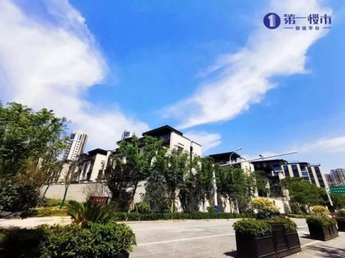 合肥超级豪宅排名前十(合肥滨湖小区排名最新)插图17