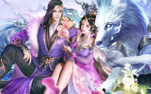 手机网游排行榜前十名(目前人气最高网游手游)插图1