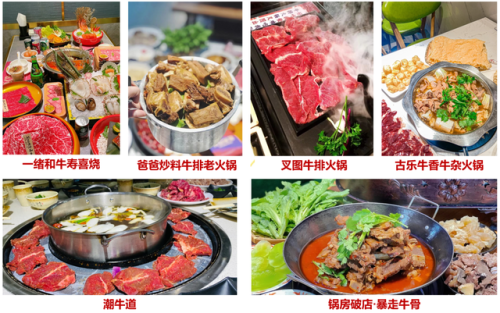 牛肉火锅排行榜(十大潮汕牛肉火锅品牌)插图7