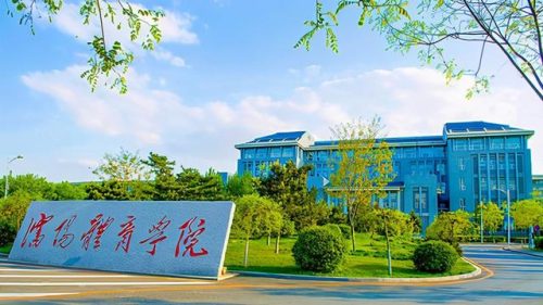 体育教育博士排名前十(有体育教育专业的大学)插图12