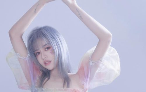 暧昧的称呼(女朋友称呼大全亲密)插图6