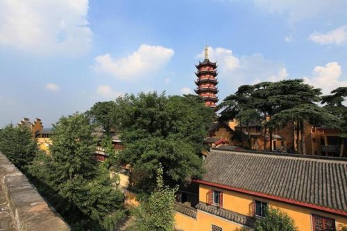 南京风景区排行榜(南京旅游哪里好玩)插图26
