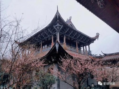 福州最高景点排名前十(福州旅游攻略景点必去)插图8