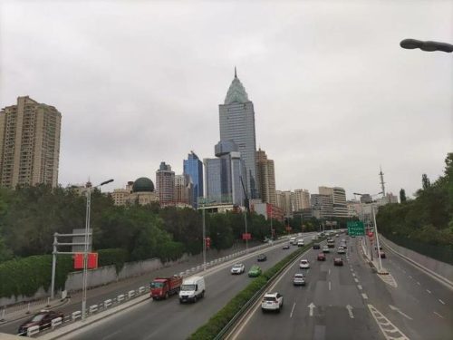 乌鲁木齐住房高楼排名前十(乌鲁木齐在建最高大楼)插图2