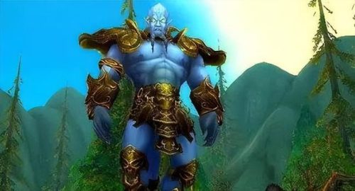 魔兽类小说完本排行榜(十大必看魔兽世界网游小说)插图4