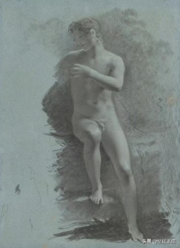 绘画铅笔难度排名前十(画画难度较高)插图8