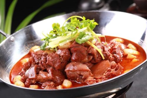潍坊正宗饭店排名前十(潍坊最好的酒店)插图9