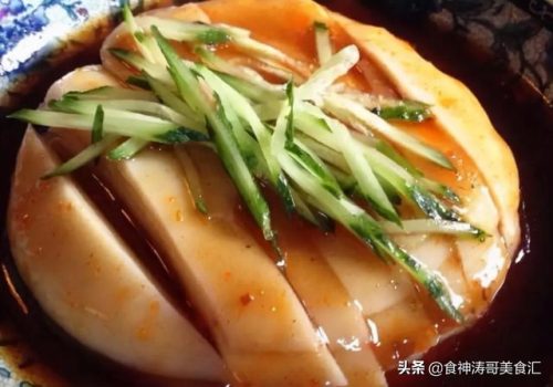 山西名吃十大排行榜(山西必吃的十大美食)插图10