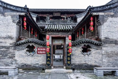 山西顶级景点排名前十(山西十大必去景区)插图38