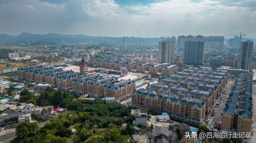 贵州独山县负债400亿(贵州哪个县用了400亿)插图5