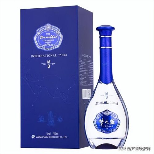 白酒品牌价值排行榜(白酒价值排名前十)插图5