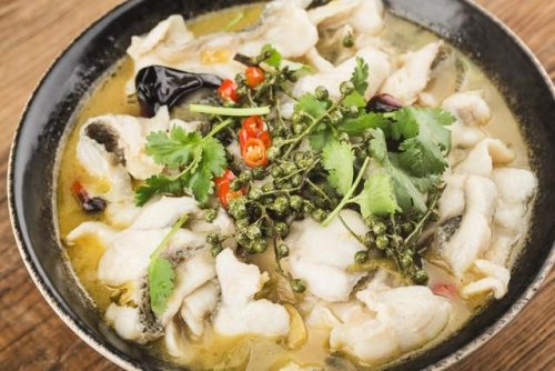 眉山美食排行榜(眉山特色美食小吃一条街)插图6