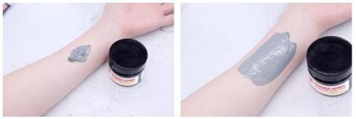 清洁撕拉面膜排行榜(玉容撕拉面膜使用步骤)插图3