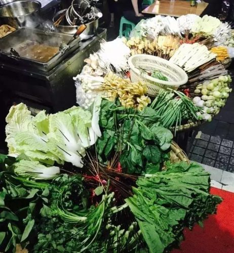成都熬夜美食排名前十(四川特色美食排名榜)插图41