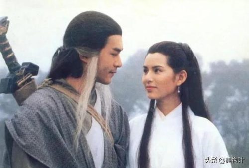 最新武侠歌曲排行榜(经典古风歌曲排行榜)插图9