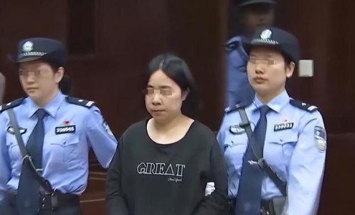 杭州纵火案遗体外泄(杭州纵火案有人主动自首了吗)插图3