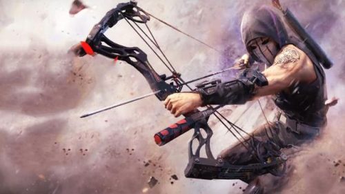 单机射击手游排行榜(单机类射击游戏)插图1