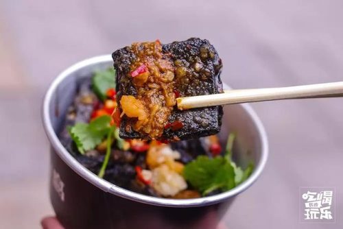 长沙臭豆腐品牌排行榜(长沙黑色经典臭豆腐怎么加盟店)插图19