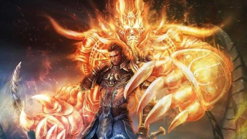 机械类小说排行榜(十部顶级耐看机甲小说)插图5