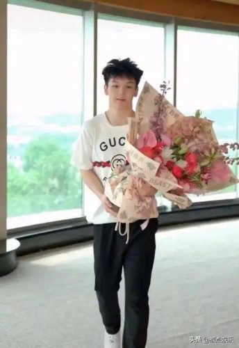 王艳的儿子(王艳兵父亲是干什么的)插图3