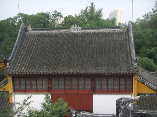 寒山寺简介(寒山寺旁边算命很准的师傅)插图21