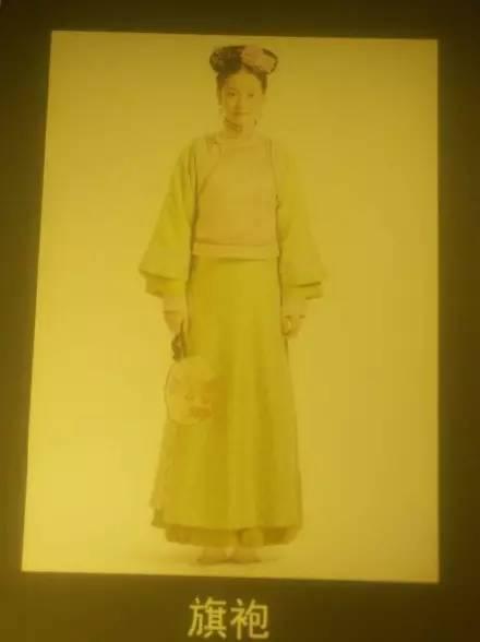 步步惊心剧照(步步惊心电视剧豆瓣评分)插图1