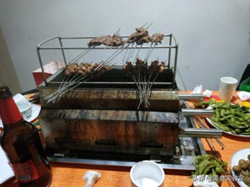 德州十大烤肉店排行榜图片(德州九田家烤肉)插图1