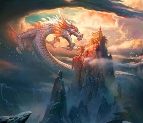 东方玄幻小说排行榜完本(十大完结巅峰神作小说)插图9