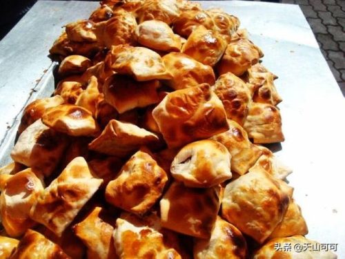 新疆包子餐厅排名前十(新疆风味餐厅怎么样)插图8