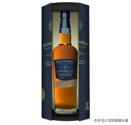 十大威士忌品牌排行榜(十大公认最好威士忌)插图10