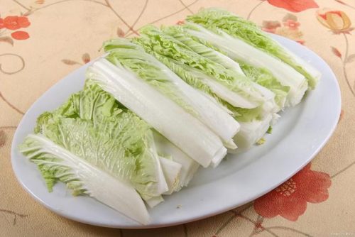 十大最营养蔬菜排行榜前十名(蔬菜营养排名一览表)插图7