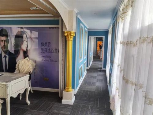 美容店加盟排行榜(广州曙光医美美容医院)插图1