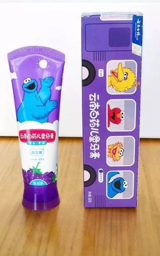 小白兔牙膏排行榜(十大牙膏品牌)插图22