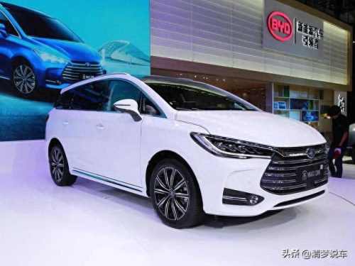 国货十大自主品牌车排行榜(十大最良心的自主车品牌)插图4