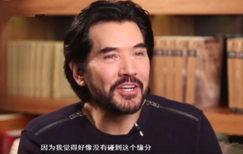 费翔的老婆(费翔与刘文正什么关系)插图65