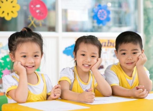 北京幼儿园加盟排行榜(全国知名幼儿园加盟排名)插图1