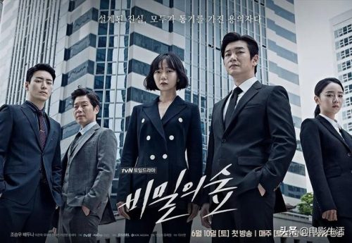 韩国网剧排行榜(2023网评8部爆火现象级韩剧)插图5