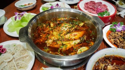 许昌好吃的饭店排行榜(许昌特色美食排行榜)插图2