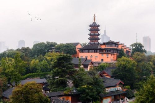 南京风景区排行榜(南京旅游哪里好玩)插图23