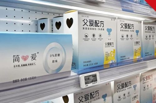 酸奶销量排行榜2015(中国酸奶排名前十名)插图