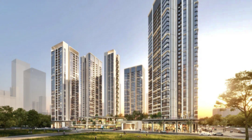 铁路公园楼盘排名前十(挨着铁路的房子升值吗)插图10