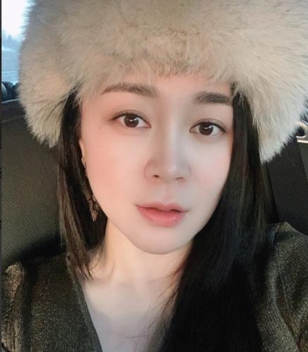 关婷娜个人资料(中戏明星名单大全最新)插图20