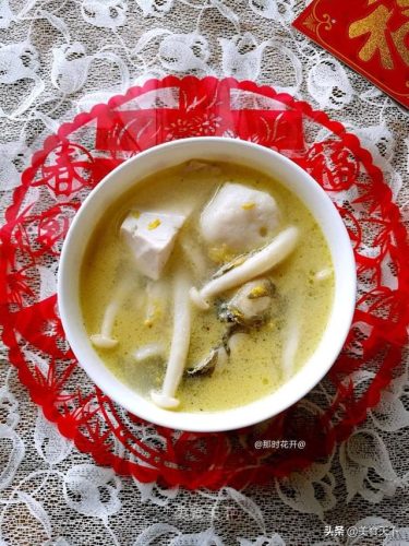 嘎鱼营养(嘎鱼汤怎么炖最好吃的)插图80