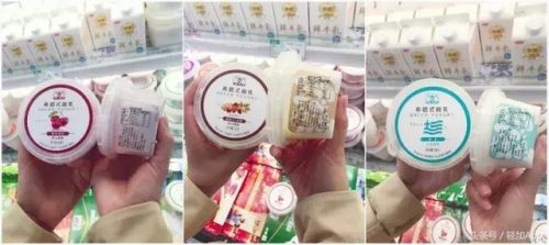 中国减肥酸奶排名前十(中国高端酸奶有哪些品牌)插图9