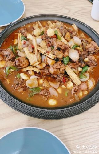 西安正宗米饭排名前十(西安人吃什么主食)插图15